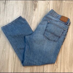 Lucky Jeans Vintage Straight 40x30